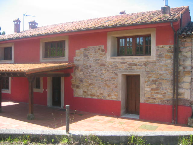 Vivienda Vacacional El Chiscon