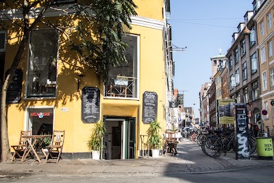 Photos of Atlas Bar