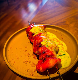 Photo n°23 de Binchotan à Paris (Restaurant)