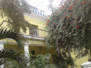 Hotel Las Arenas 5