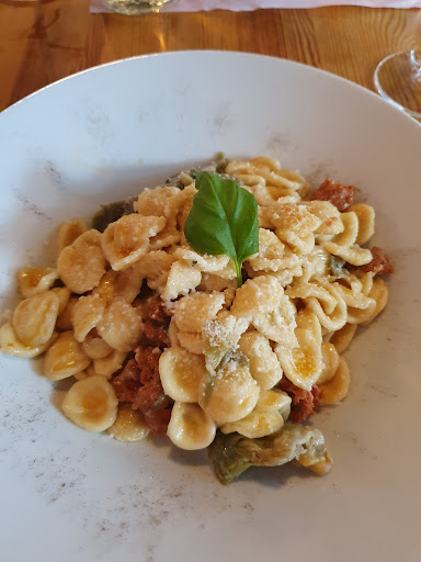 Cafe Piacere - Visual