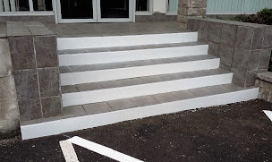 Photo n°19 de FRANCE MARQUAGE SIGNALISATION - Marquage au sol Clermont Ferrand (63) Auvergne à Lezoux (Peintre en bâtiment)