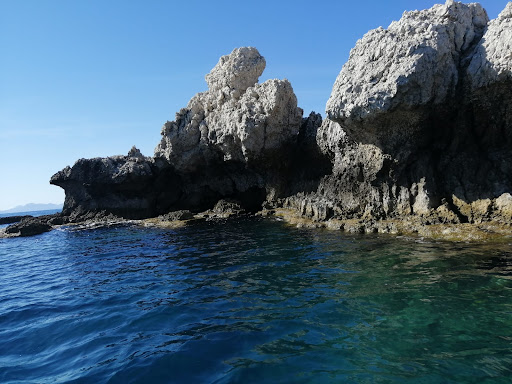 Milazzo Coast to Coast - Tour Eolie - Noleggio Gommoni - Tour in Barca - Thumbnail
