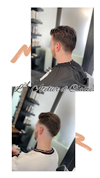 Photo n°7 de L'Atelier d'Claire à Steinbourg (Salon de coiffure)