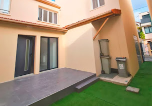 Photo n°7 de Travaux de rénovations en ile de France - Sarakate à Mitry-Mory (Travaux généraux)