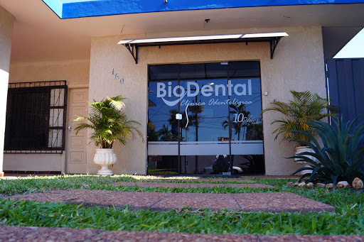 BioDental Clínica Odontológica