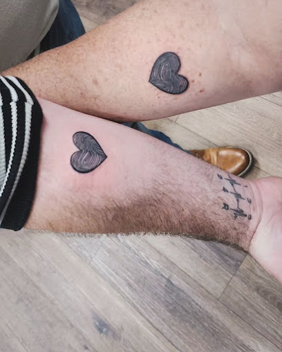 Foto de High Class Tattoo SD