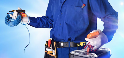 RR-Elétrica e Ar-condicionado eletricista residencial instalador ar condicionado