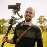 Nicolas Bousquet _Cadreur / Réalisateur Audiovisuel à Saint-Gervais-sur-Roubion