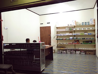 electronics-store