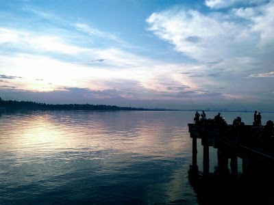 Photos of Gazebo Pantai