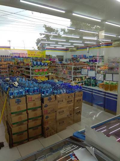 Photos of Indomaret Pagedangan