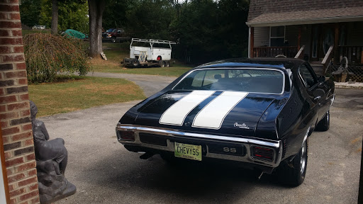 Benny's Pipe & Muffler Service Gallery - United States