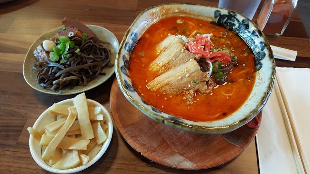 Marufuku Ramen