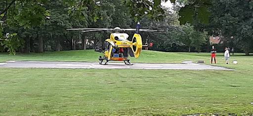 KKRN Katholisches Klinikum Ruhrgebiet Nord GmbH - Thumbnail