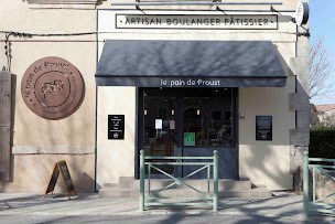 Photo n°4 de le pain de Proust à Oppède (Boulangerie)