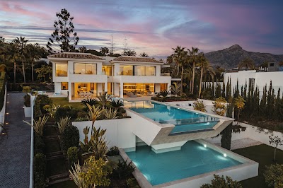 Supreme Property Group Ltd