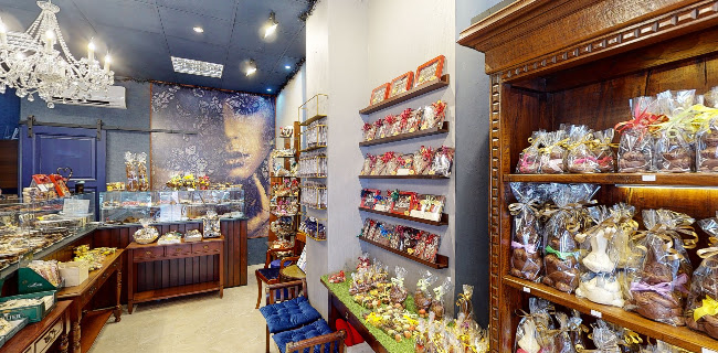 Chocolaterie Le petit Bonbon - Rotterdam