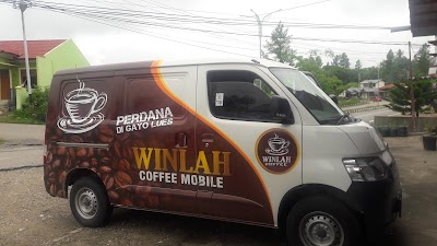 Photos of Arabica Coffee Gayo