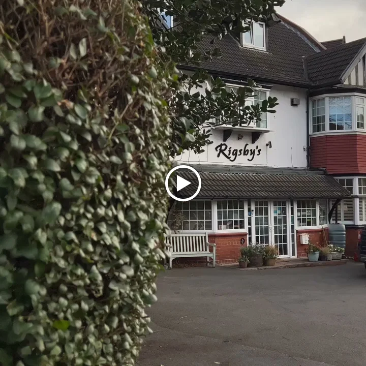 Rigsby’s Guesthouse Doncaster
