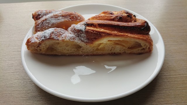 LALOS Bakery(安和店)
