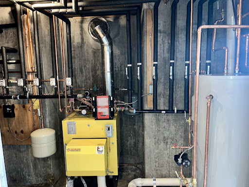 Soundview Heating & Air Conditioning