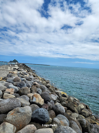 New Plymouth Coastal Walkway - Thumbnail