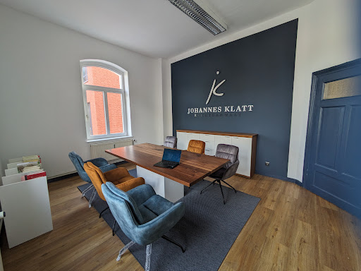 Rechtsanwalt Johannes Klatt