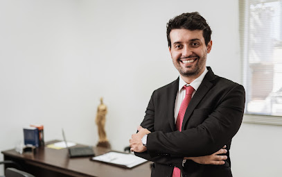 Advogado Augusto Pádua