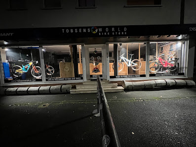 Tobsens World Bike Store Wasserloser Str. 11, 63755 Alzenau