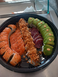 Photo n°8 de B&S sushi à Blaye (Restaurant)