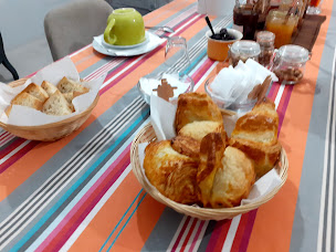 Photo n°19 de Domaine de Calbiac à Dolmayrac (Gîte)