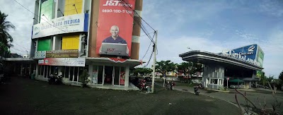 Photos of Drop Point of J&T Express, Serang