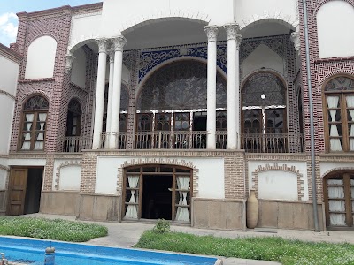 Photos of Historic home Heidarzadeh