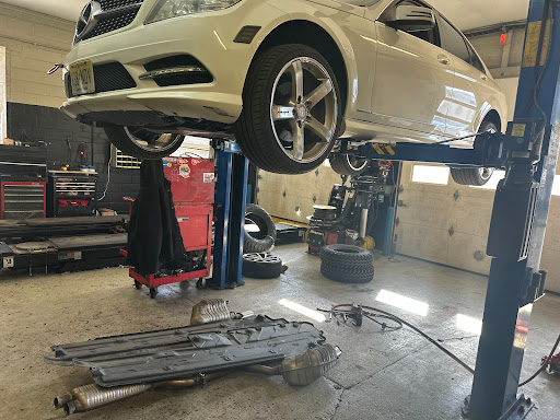 Spartan Auto Care - Thumbnail