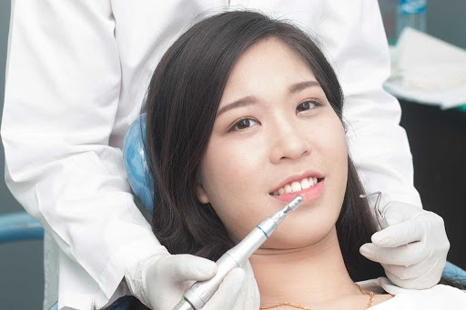 The Country Dentist - Thumbnail