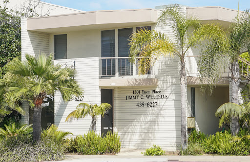 Coronado Dental Group - Jimmy Wu DDS - Thumbnail