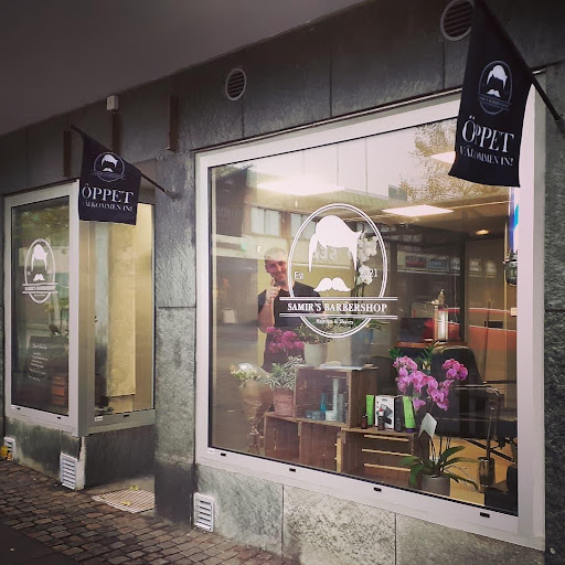 Samir's BarberShop