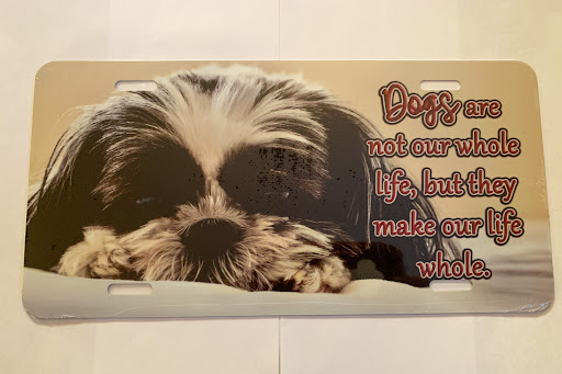 Barthel Enterprises, LLC dba Peyt's Plates Gallery - United States
