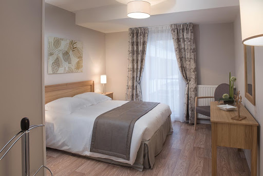 Photo de Résidence Services Seniors DOMITYS - Les Gréements d'Or à Poullan-sur-Mer (29100)