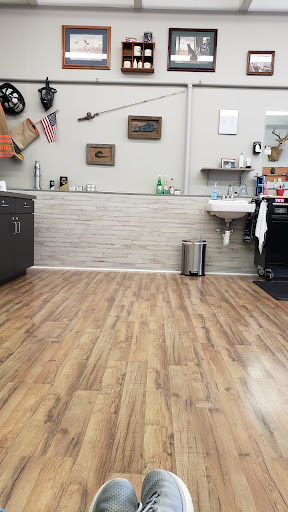 Slaughter's Barber Shop - Thumbnail