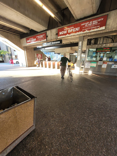 Daly City - Thumbnail
