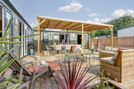 Photo de Camping Sandaya Escale Saint-Gilles