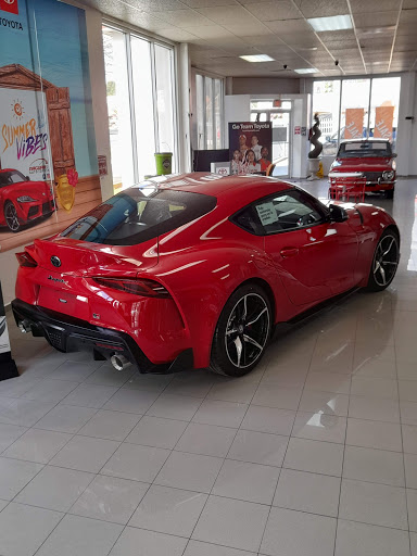 Naguabo Toyota - Thumbnail