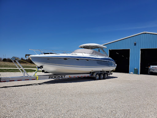 Big Boys Boat and RV Storage