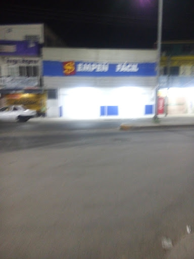 Central Camionera De Cunduacan - Thumbnail