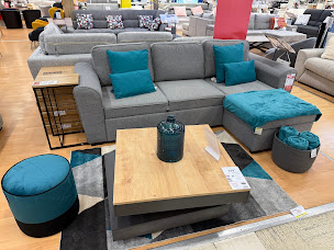 Photo n°10 de Conforama Saint-Quentin à Saint-Quentin (Magasin de tapis)