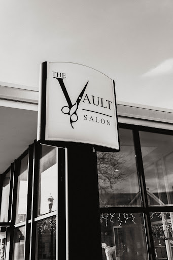 The Vault Salon - Thumbnail