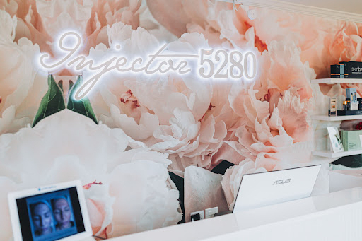 Injector 5280