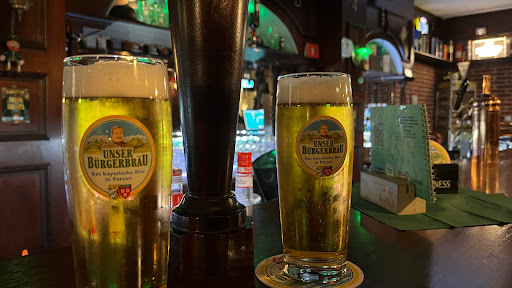 O'Paddys